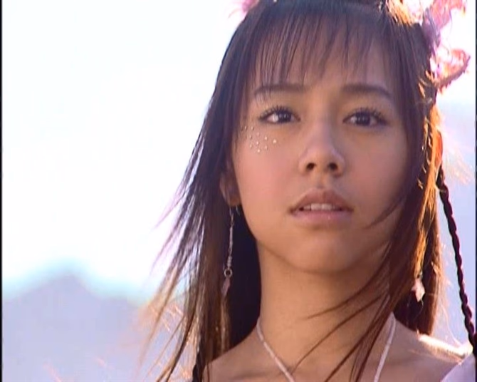 夏于乔 高清写真/照片下载 #3379154