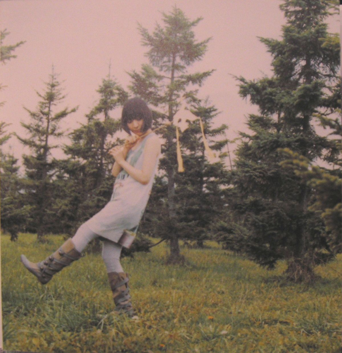 坂本真绫 高清写真/照片下载 #6716393