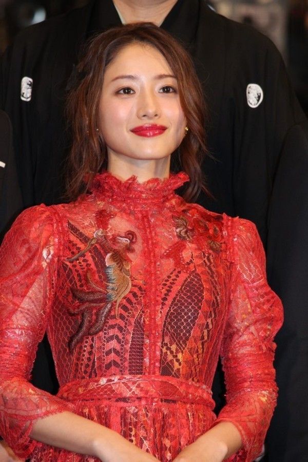 Satomi Ishihara HD Images/Photo Gallery Download #804201