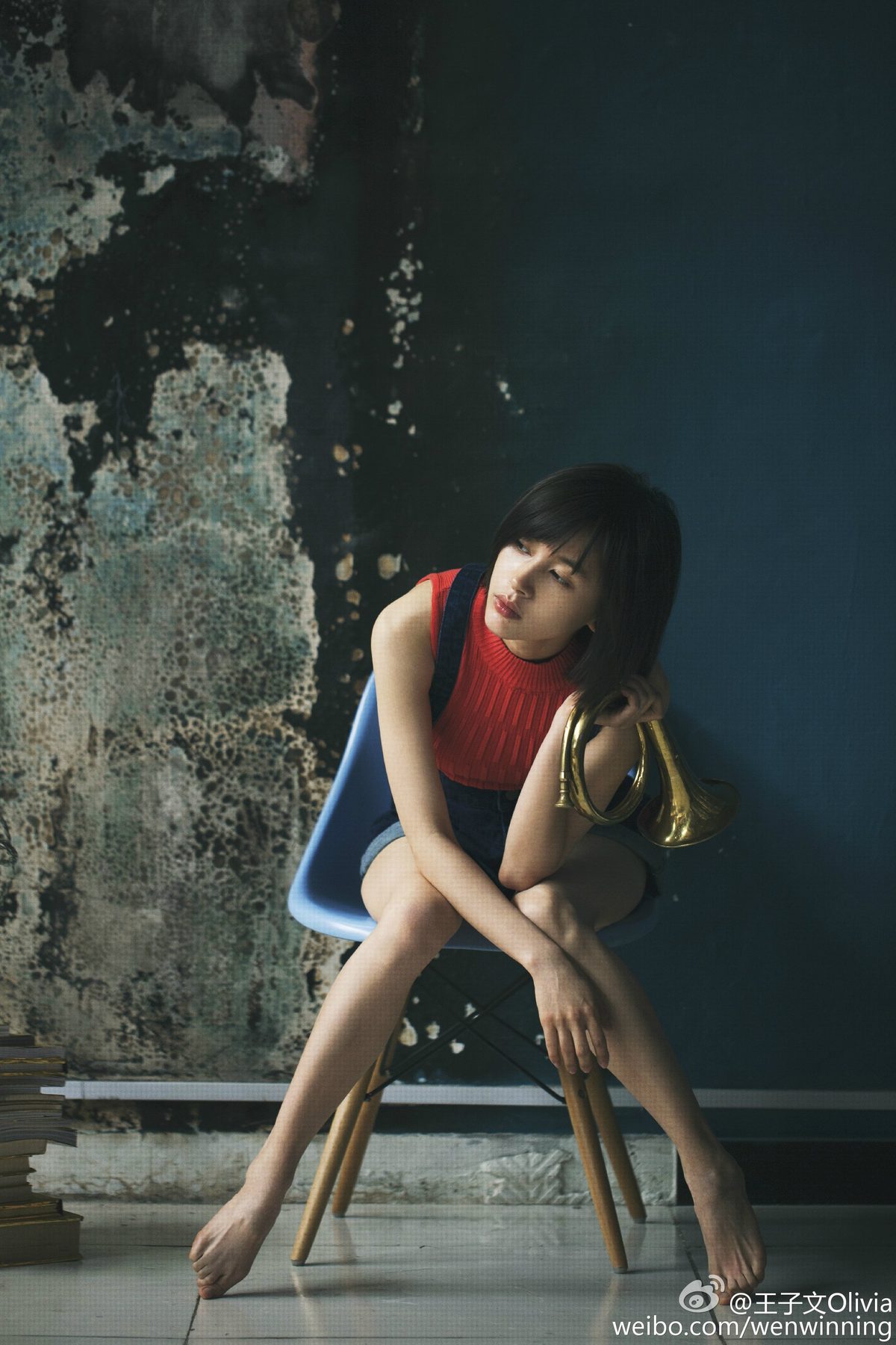 Ziwen Wang HD Images/Photo Gallery Download #1692635