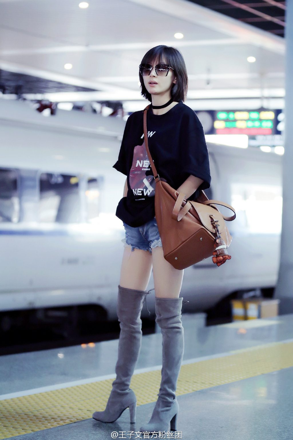 Ziwen Wang HD Images/Photo Gallery Download #7029490