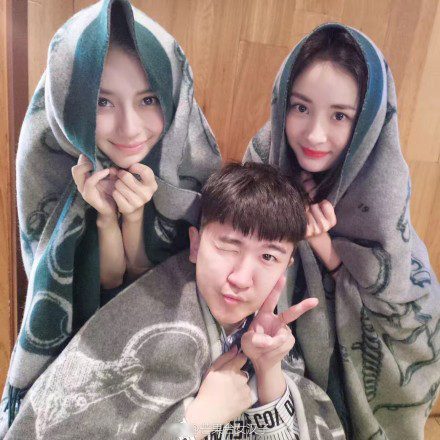 杨颖 高清写真/照片下载 #6651054