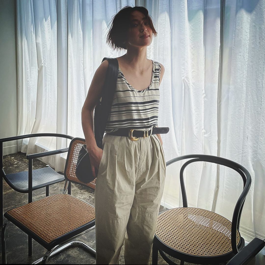 Anne Nakamura HD Images/Photo Gallery Download #6442512