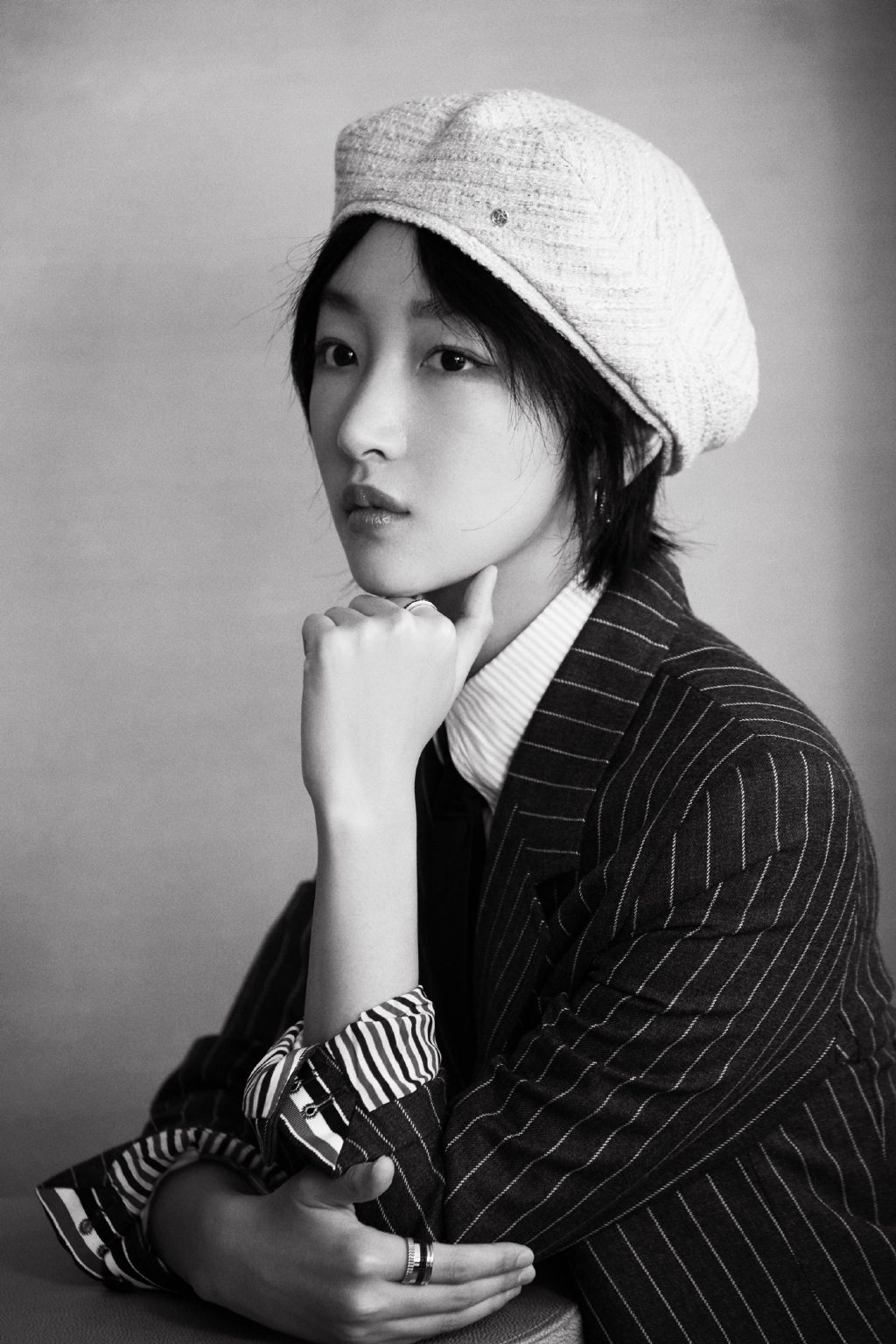 周冬雨 高清写真/照片下载 #1913686