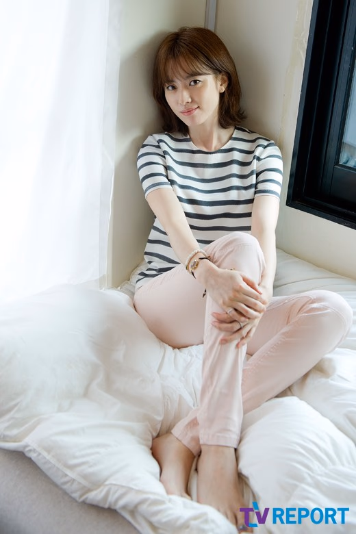 韩孝周 高清写真/照片下载 #1534958