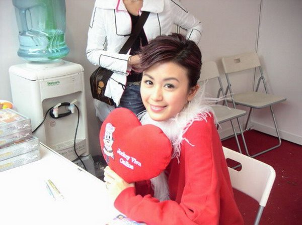 Leila Tong HD画像/フォトギャラリーダウンロード #1028093