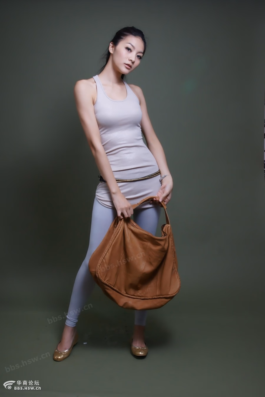 吴亚馨 高清写真/照片下载 #3466954