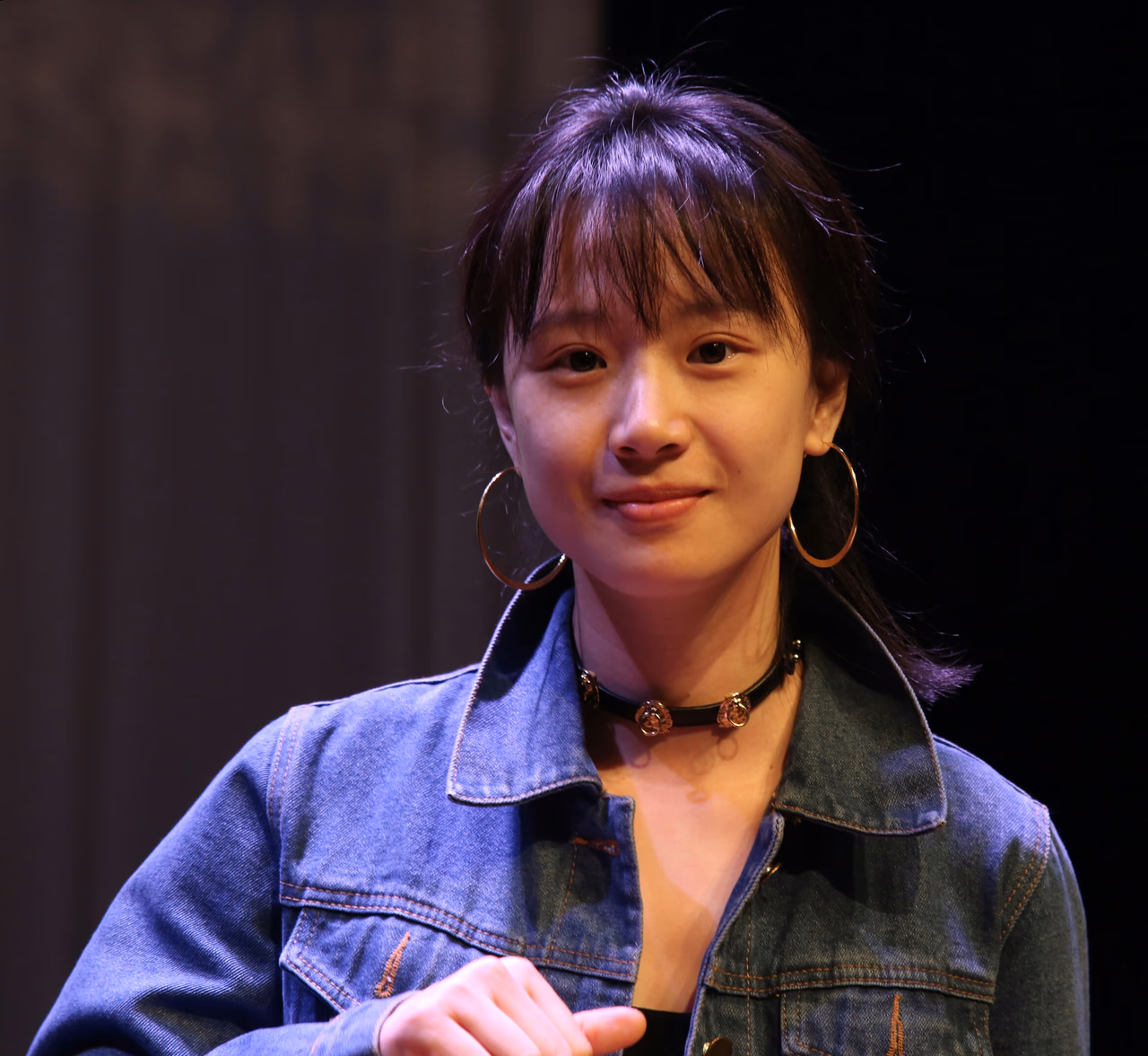 李梦 高清写真/照片下载 #3350750