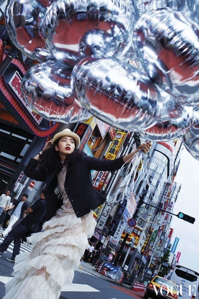 小松菜奈 HD画像/フォトギャラリーダウンロード #5949569