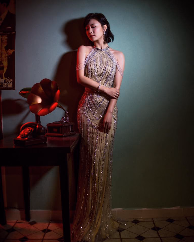 Rebecca Zhu HD画像/フォトギャラリーダウンロード #3333703