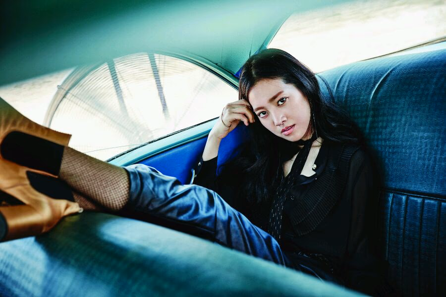 陈世妍 高清写真/照片下载 #3423200