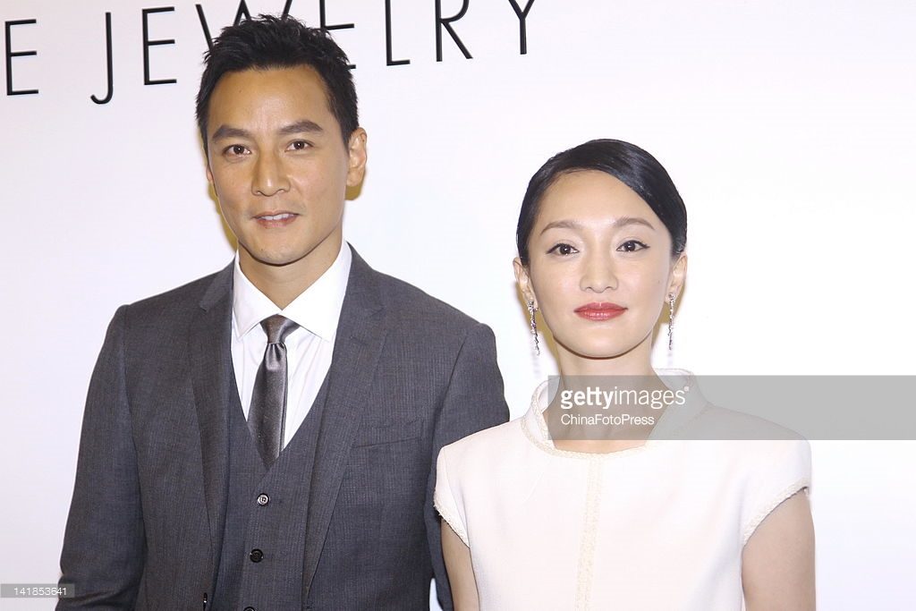 Xun Zhou HD Images/Photo Gallery Download #743976