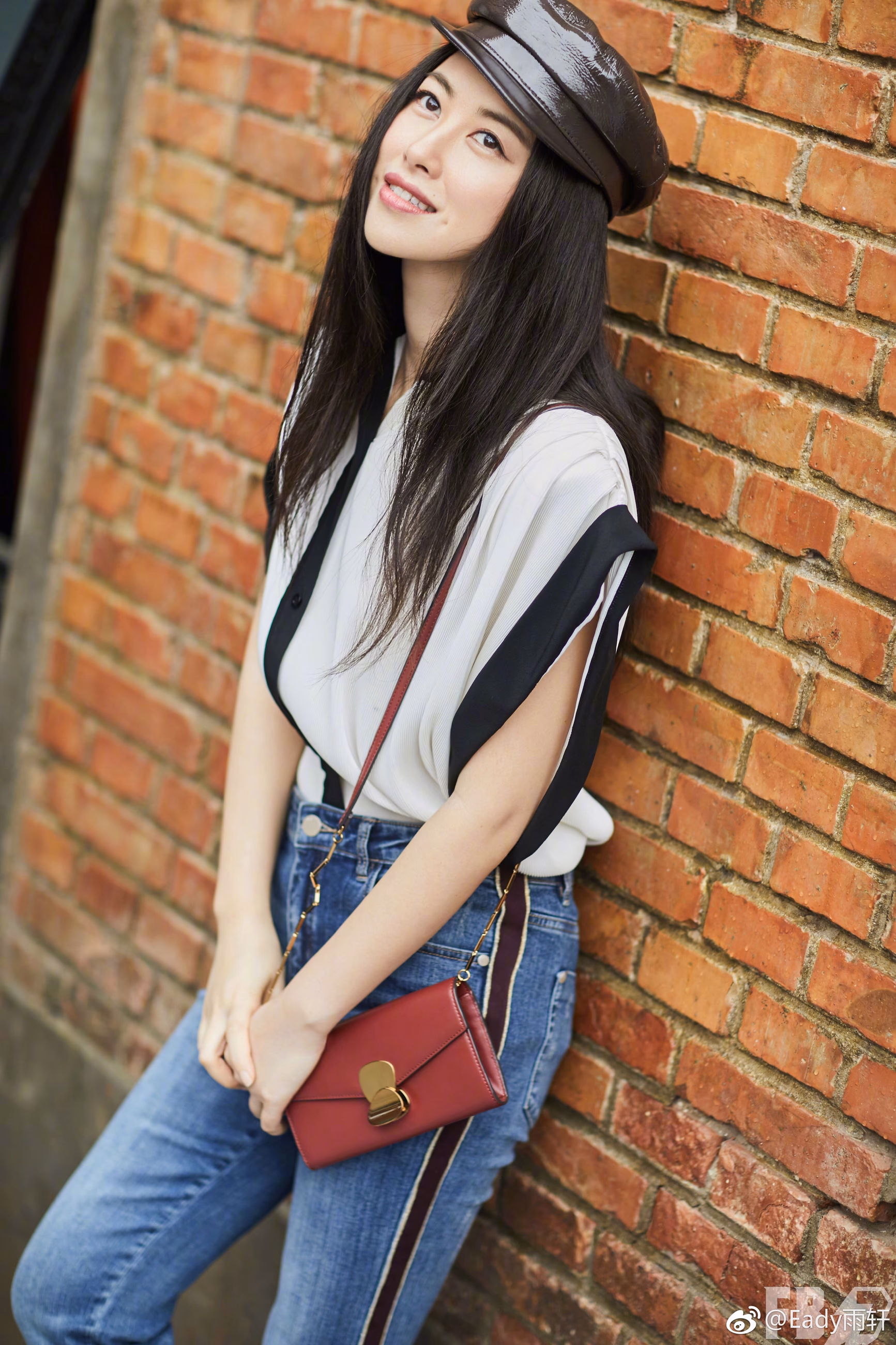 朱珠 高清写真/照片下载 #3328873