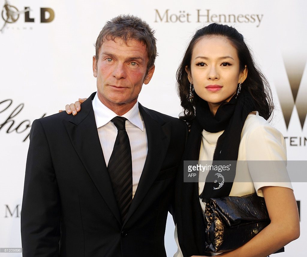 장쯔이 HD 이미지/사진 갤러리 다운로드 #1045140