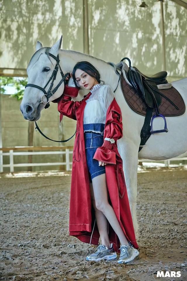 Angela Shao-Han Chang HD Images/Photo Gallery Download #1814537