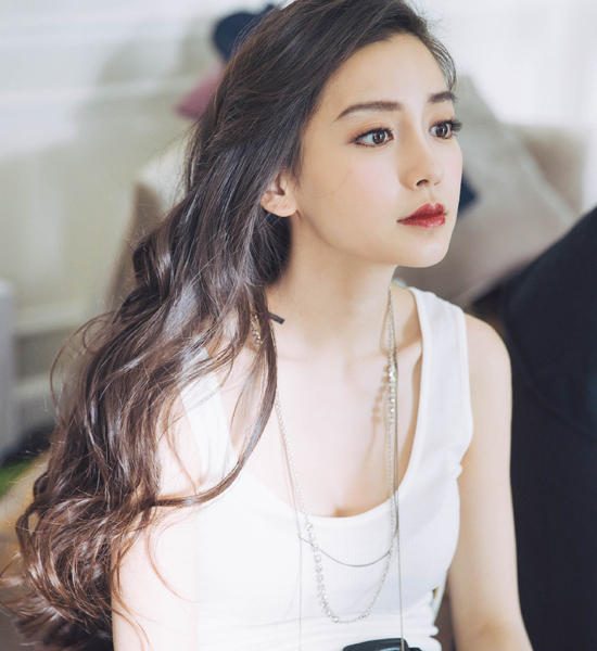 Angelababy HD Images/Photo Gallery Download #6646516
