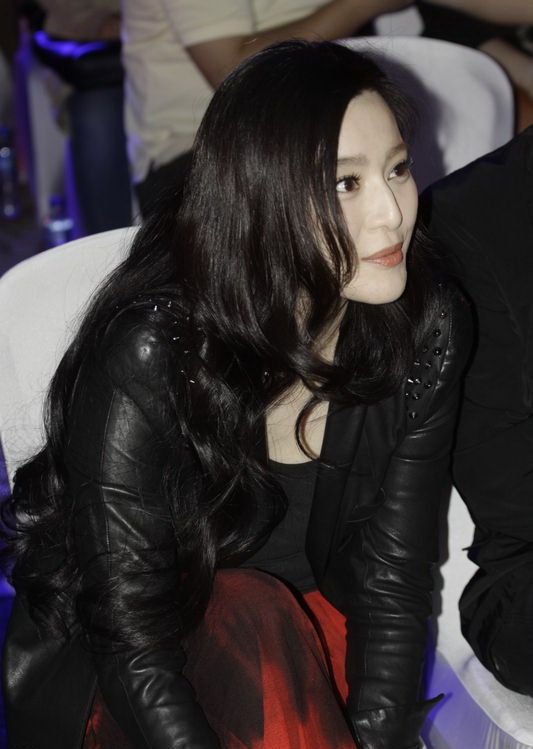 ファン・ビンビン HD画像/フォトギャラリーダウンロード #1200276