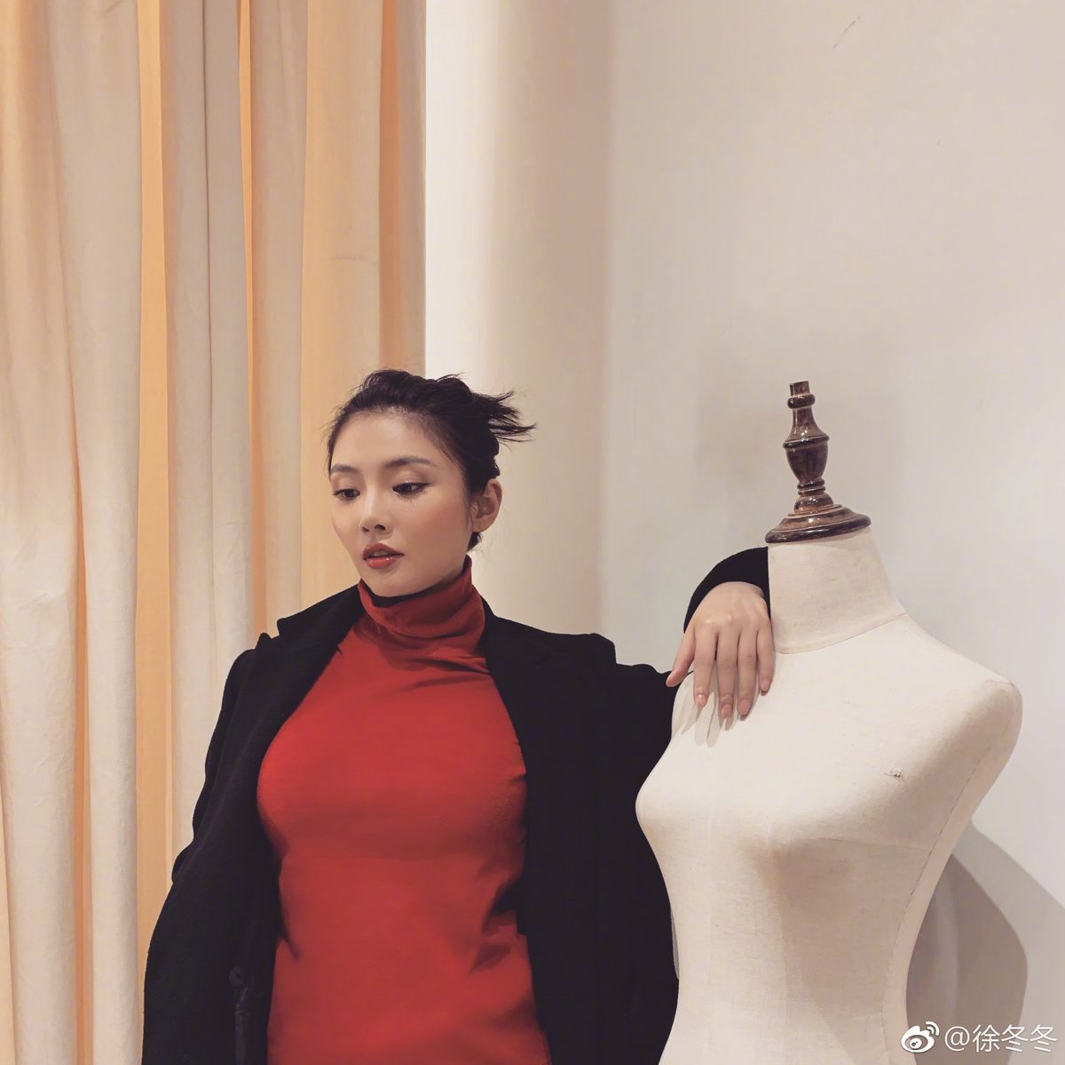 Dongdong Xu HD Images/Photo Gallery Download #2062003
