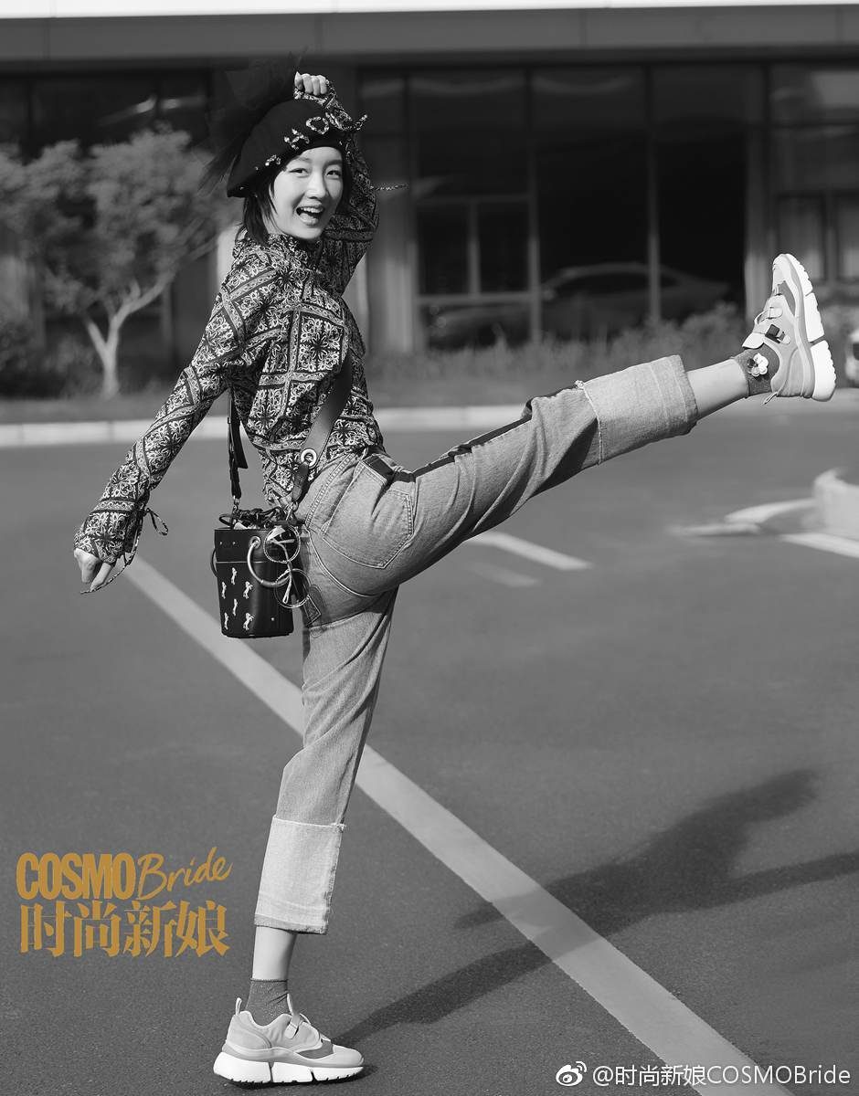 Dongyu Zhou HD画像/フォトギャラリーダウンロード #1913978