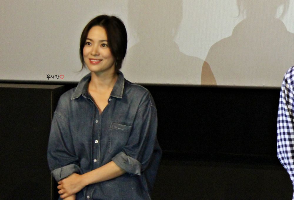 Hye-kyo Song HD Images/Photo Gallery Download #1770783