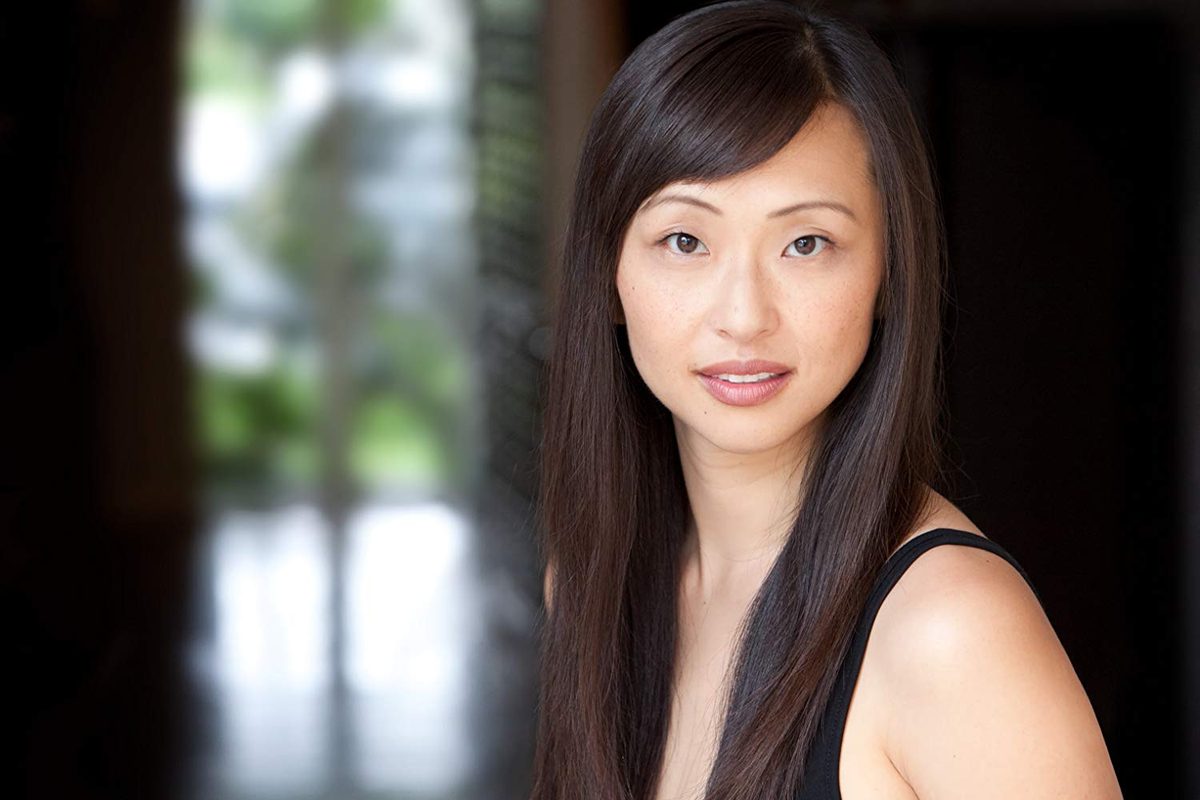 Joy Osmanski HD Images/Photo Gallery Download #1600881