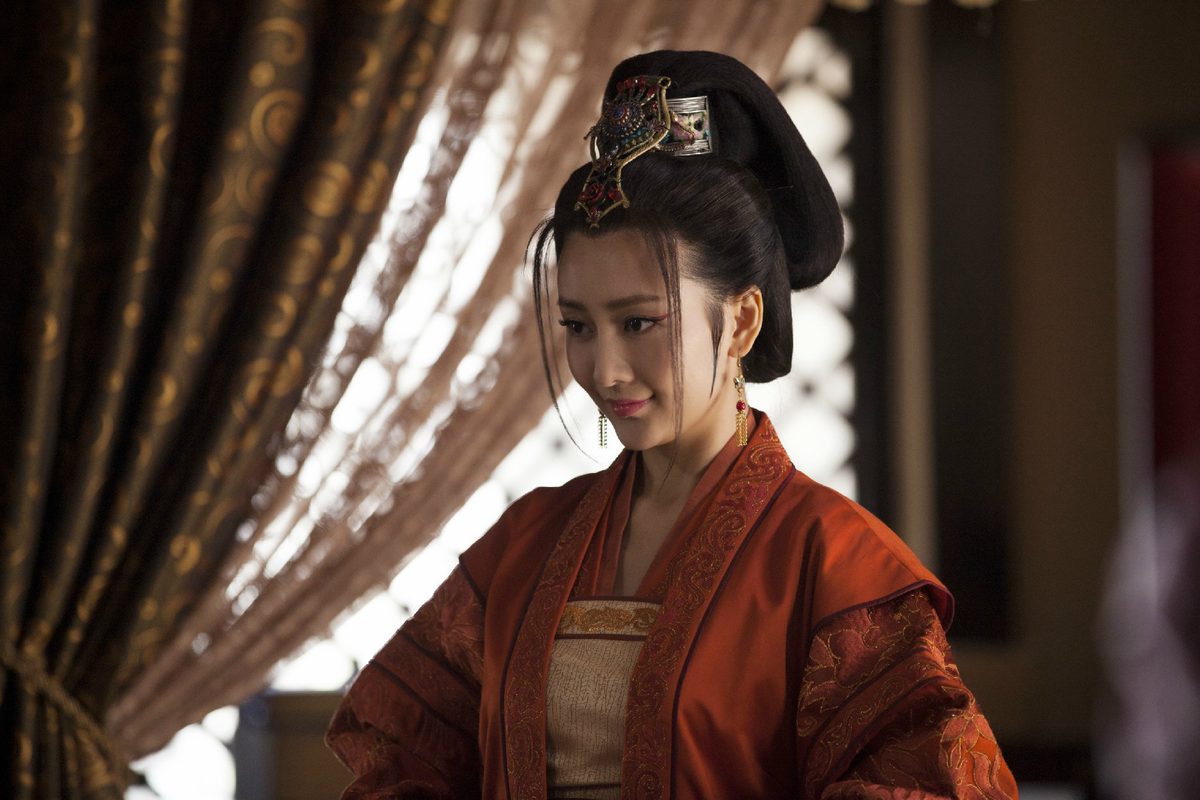 Ou Wang HD Images/Photo Gallery Download #6974387