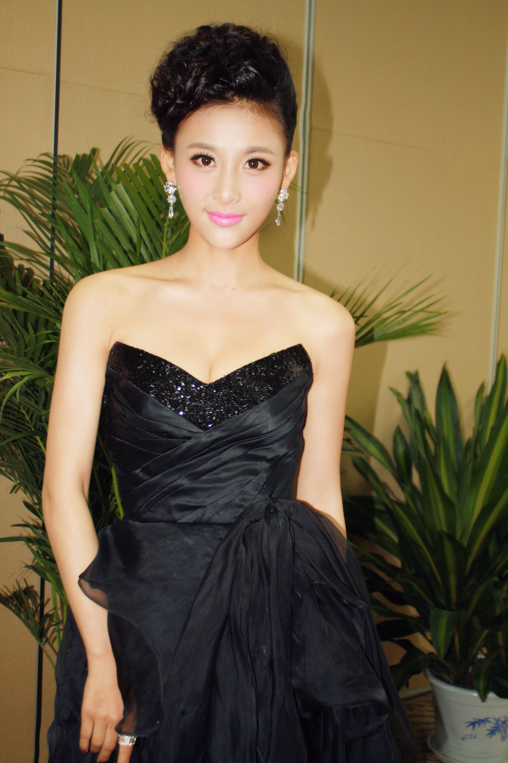 贾青 高清写真/照片下载 #3505886