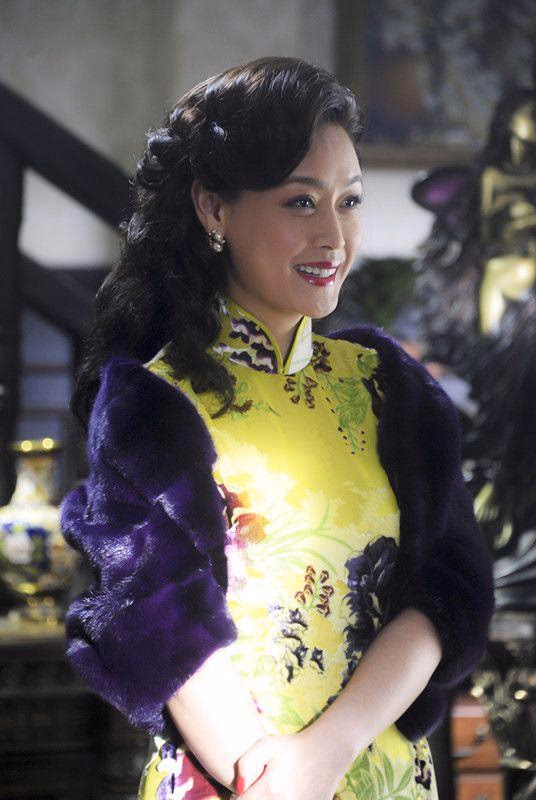 詹小楠 高清写真/照片下载 #3333995