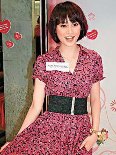 Yan Ng HD Images/Photo Gallery Download #1018441