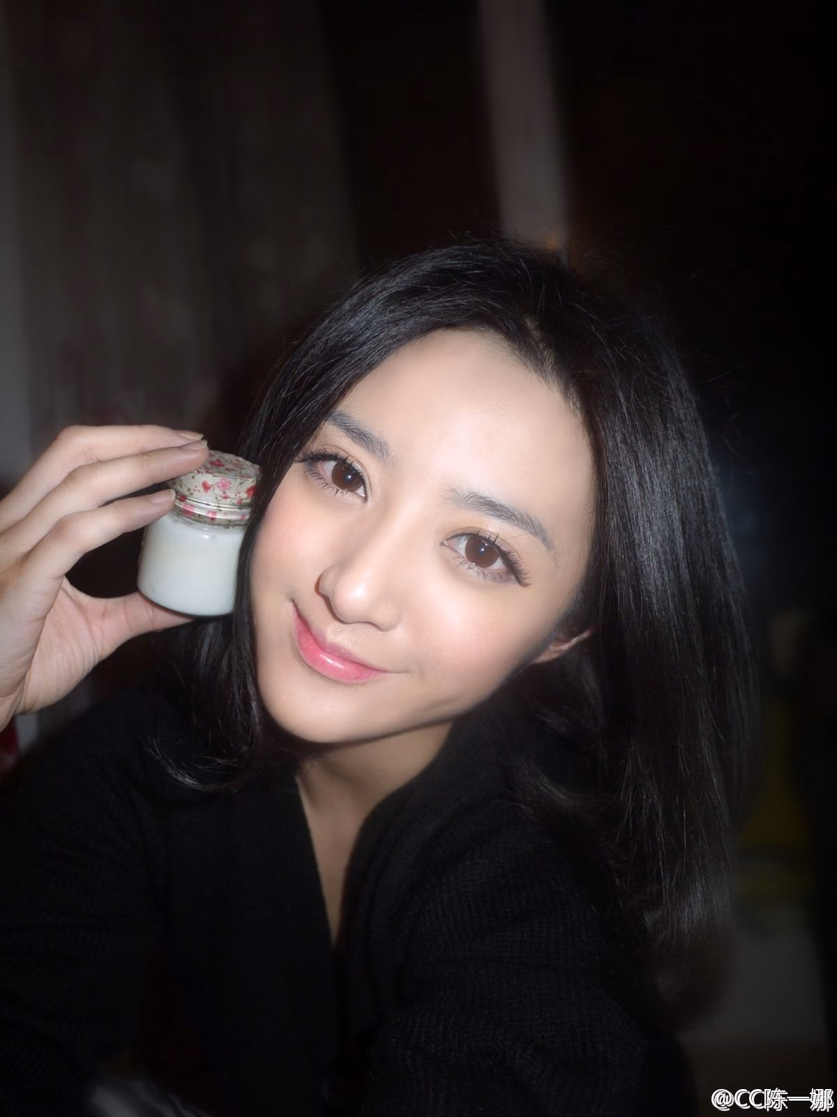 陈一娜 高清写真/照片下载 #3367805