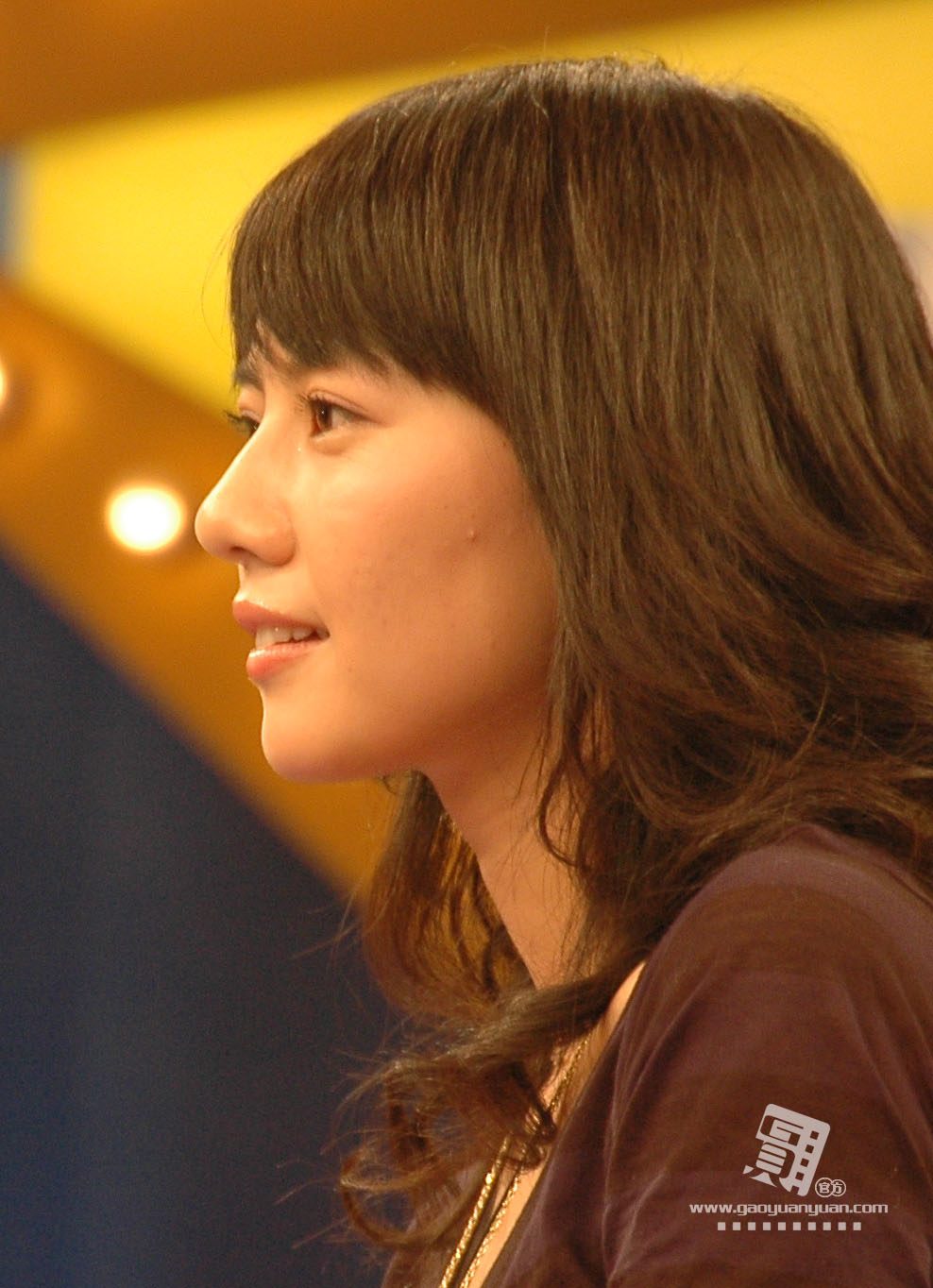 고원원 HD 이미지/사진 갤러리 다운로드 #671534