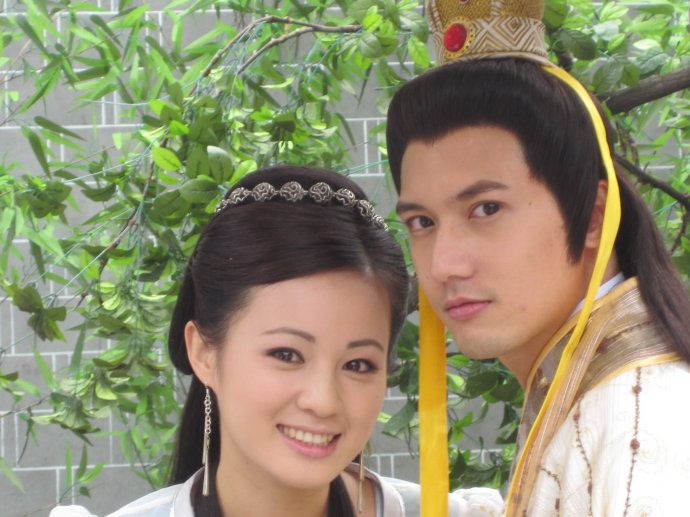 Ching-ching Lui HD Images/Photo Gallery Download #6991442
