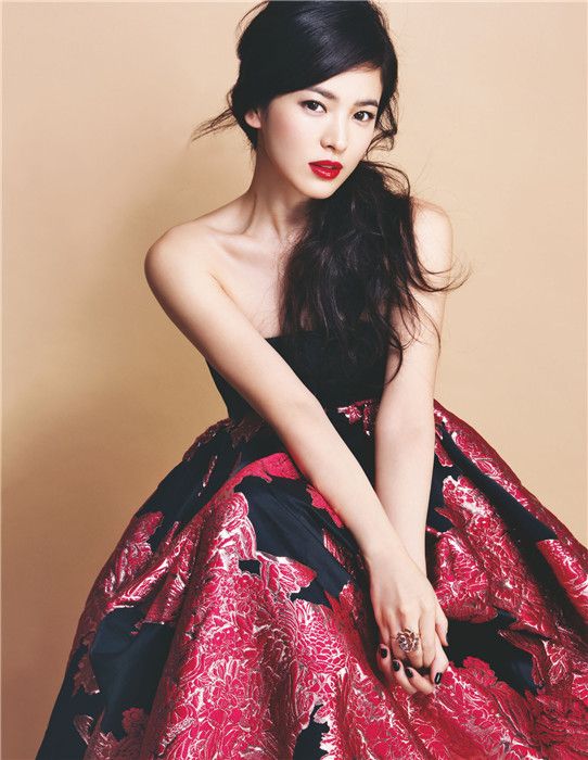 Hye-kyo Song HD Images/Photo Gallery Download #1771075