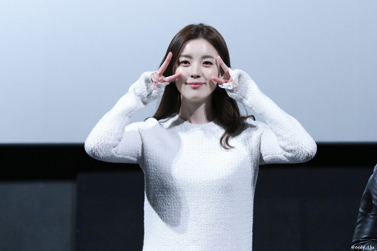 Hyo-joo Han HD Images/Photo Gallery Download #1535542