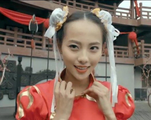Jenny Zhang HD Images/Photo Gallery Download #2023371