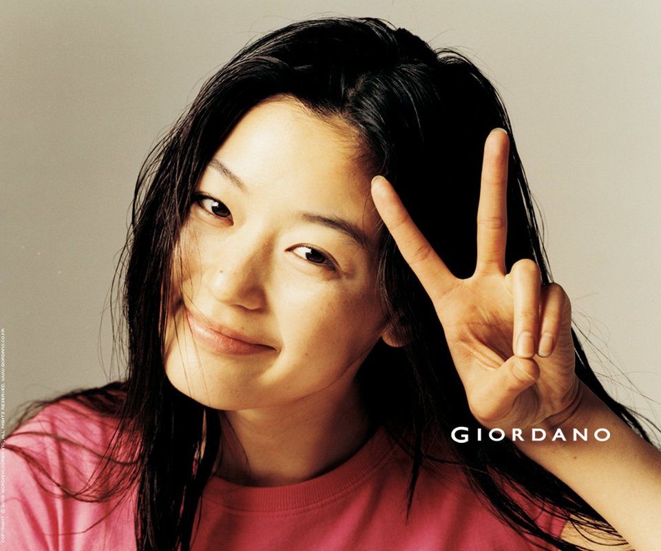 Jun Ji-hyun HD Images/Photo Gallery Download #936339