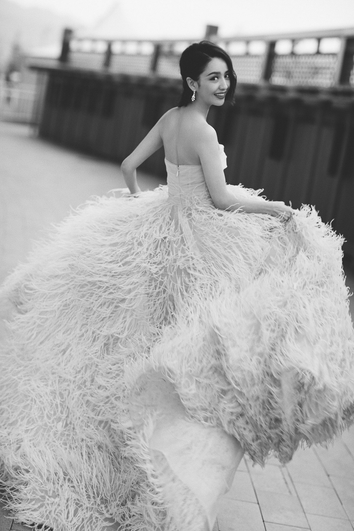 Liya Tong HD Images/Photo Gallery Download #1693511