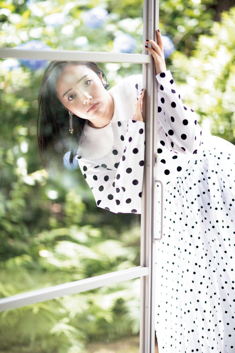 Misato Morita HD Images/Photo Gallery Download #9467238
