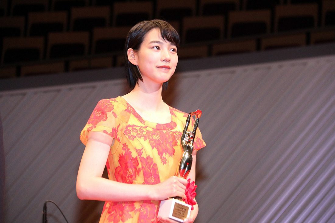 能年玲奈 高清写真/照片下载 #3559876