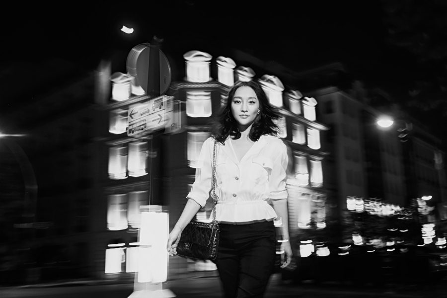 Xun Zhou HD Images/Photo Gallery Download #1644927