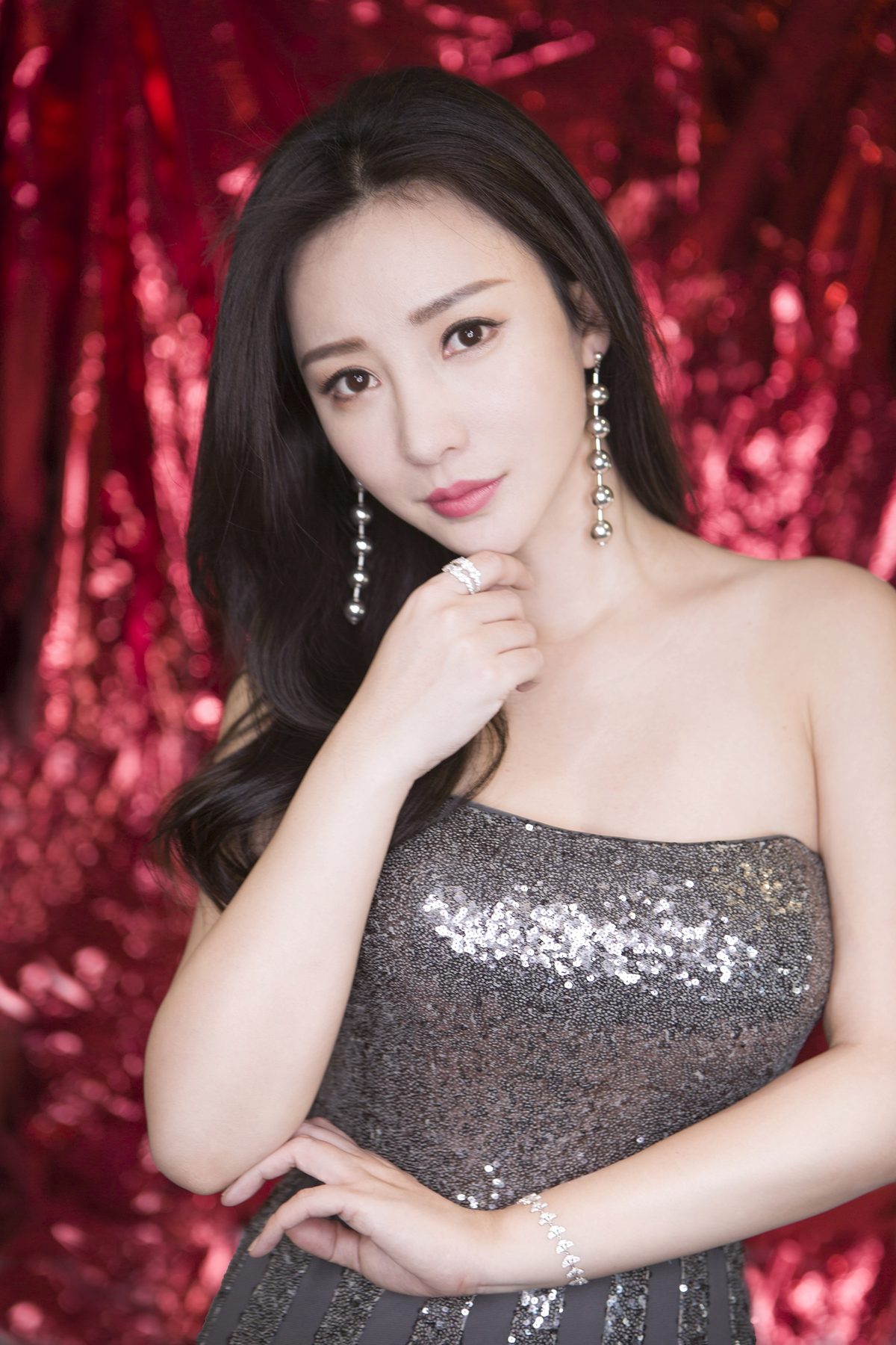 Yan Liu HD Images/Photo Gallery Download #1974787