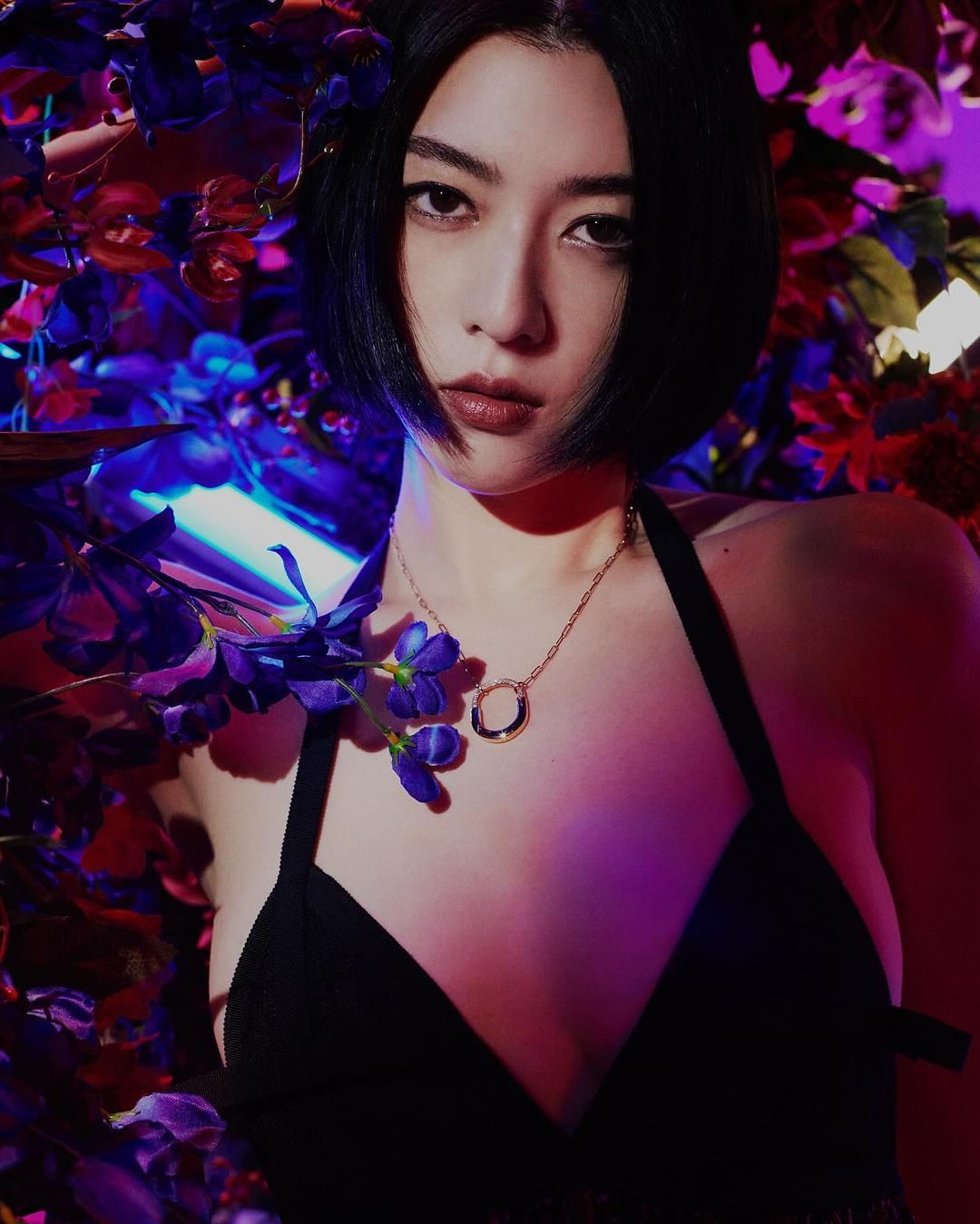 Ayaka Miyoshi HD Images/Photo Gallery Download #9566687