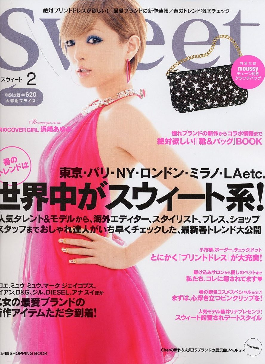 Ayumi Hamasaki HD Images/Photo Gallery Download #887763
