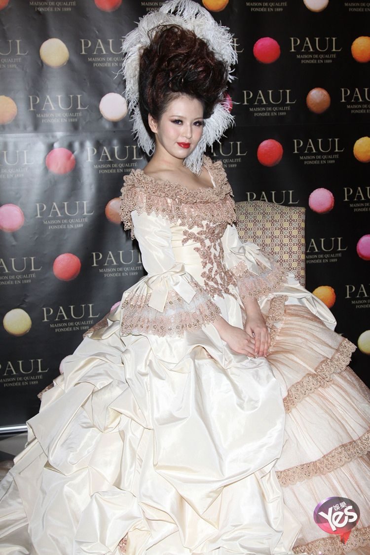 Esther Liu HD Images/Photo Gallery Download #6991734