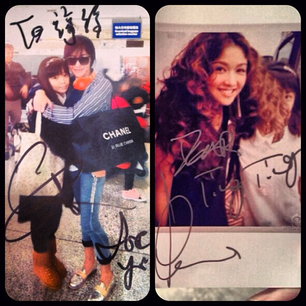 薛凯琪 高清写真/照片下载 #3428906