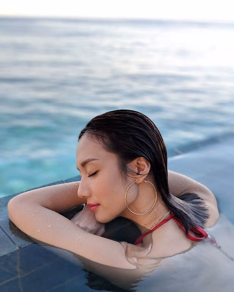 Grace Kwan-Hing Wong HD Images/Photo Gallery Download #3516414