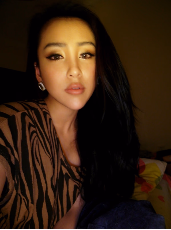 吴靖萱 高清写真/照片下载 #3450783