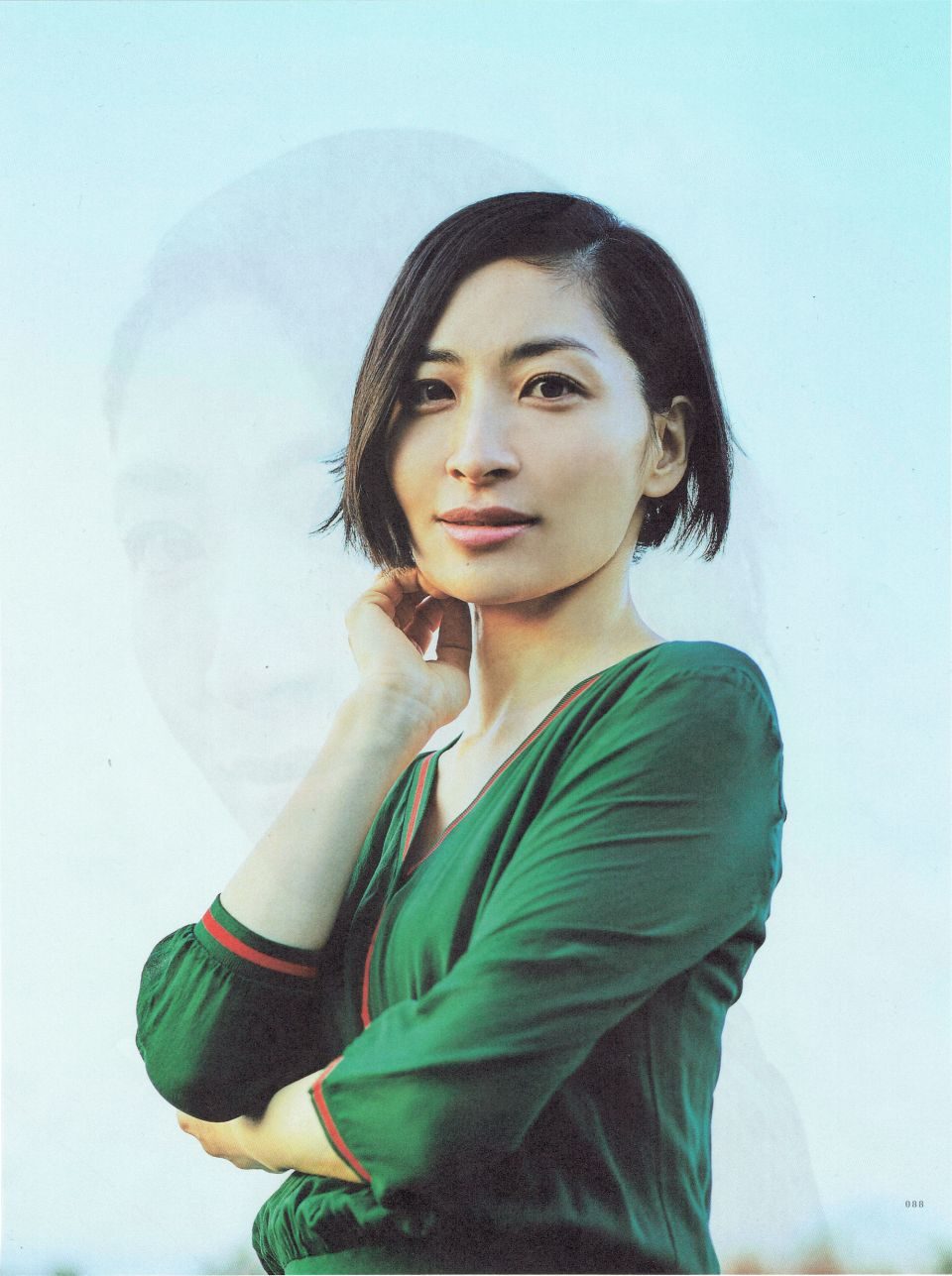 Maaya Sakamoto HD Images/Photo Gallery Download #6788022