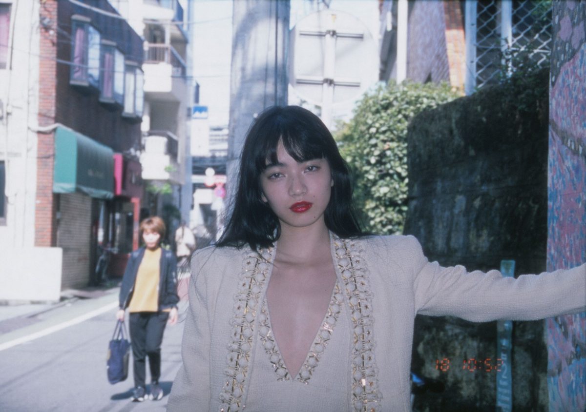 고마츠 나나 HD 이미지/사진 갤러리 다운로드 #3895142