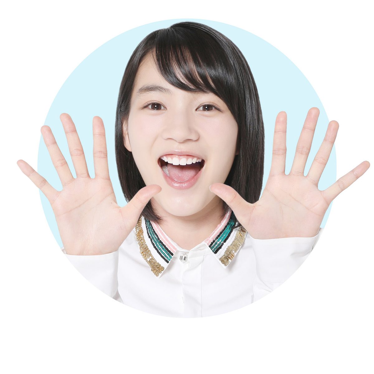能年玲奈 高清写真/照片下载 #3560168